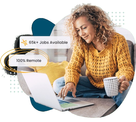 Work from home