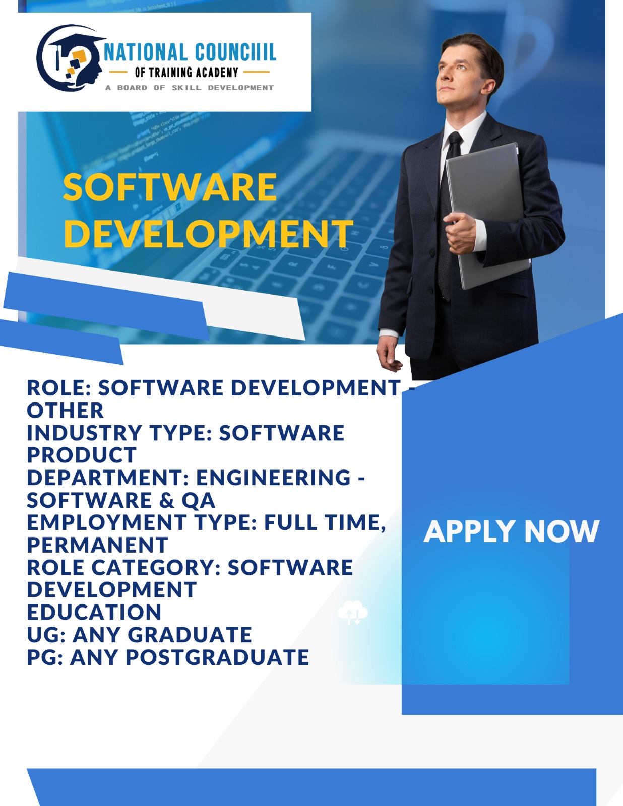 Staff Software Engineer – MLOps 