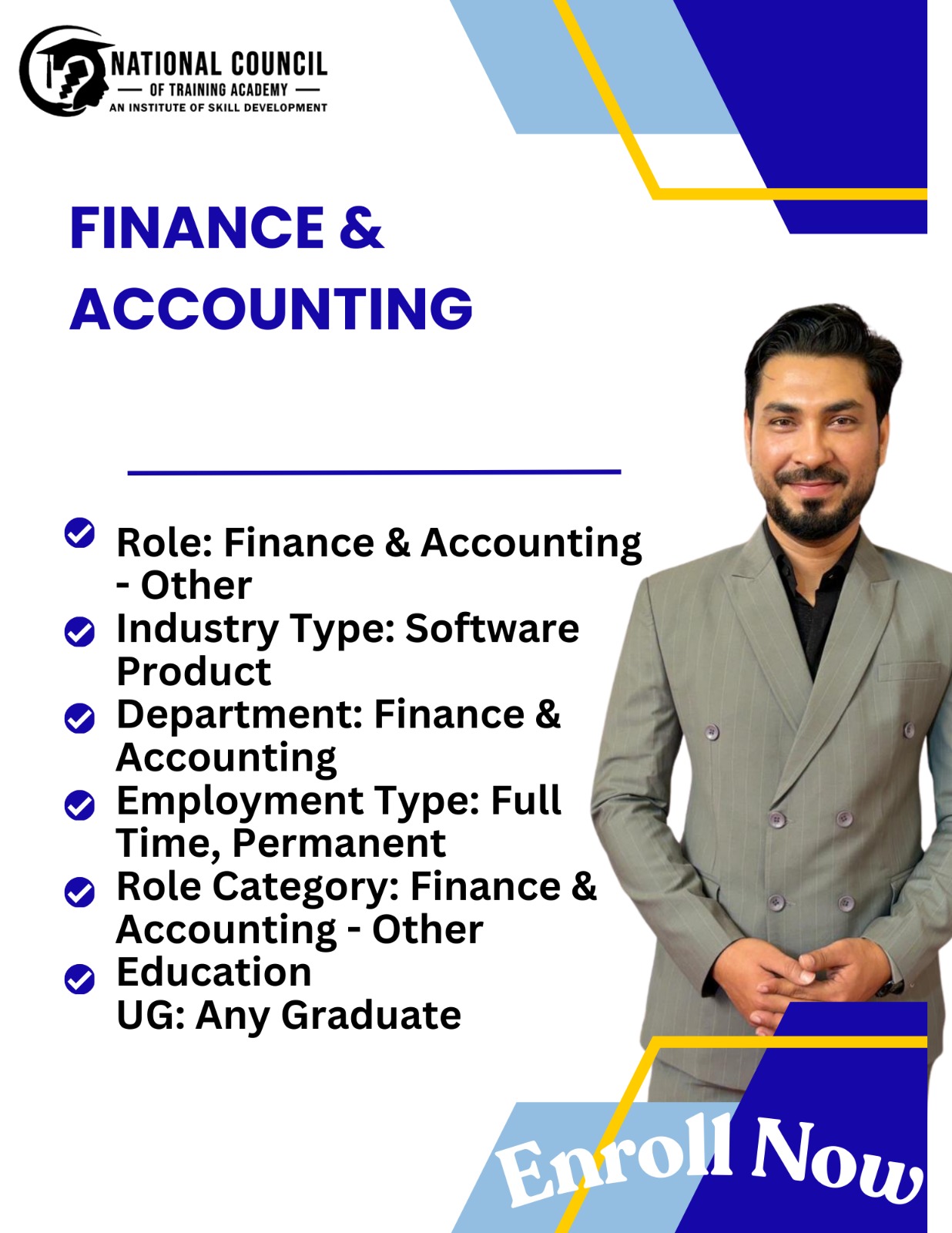 Senior Accounts Payable Specialist (Hybrid) 