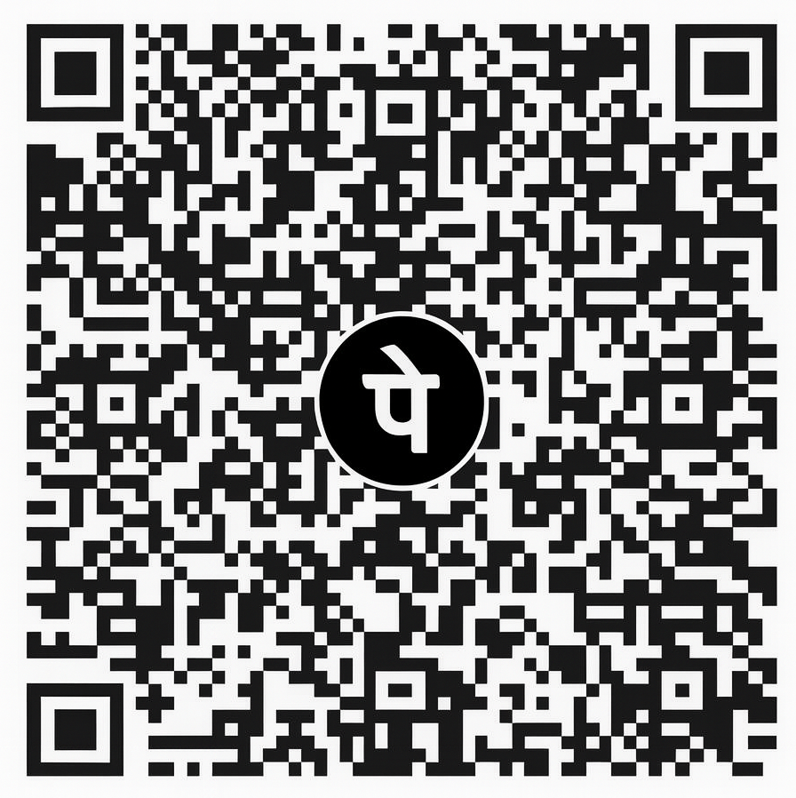SBI Bank QR Code